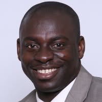 Eugene Boakye
