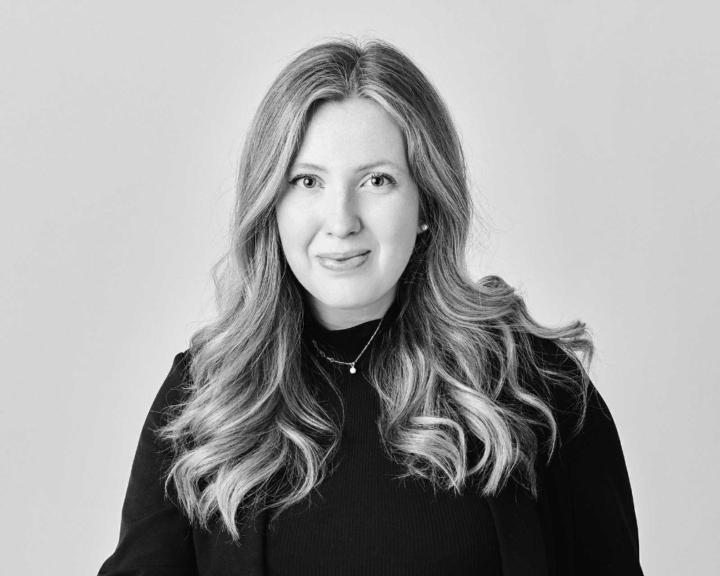 Anne-sophie Lecointre