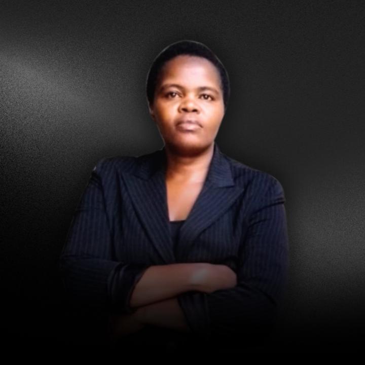 Juddy Wairimu