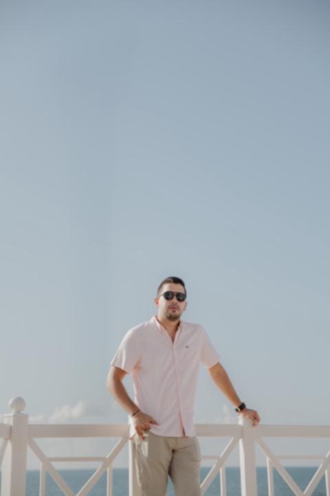 Alejandro Pérez