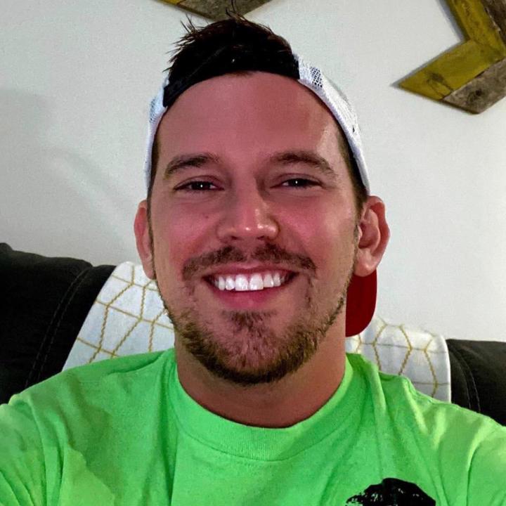 Tyson Jones