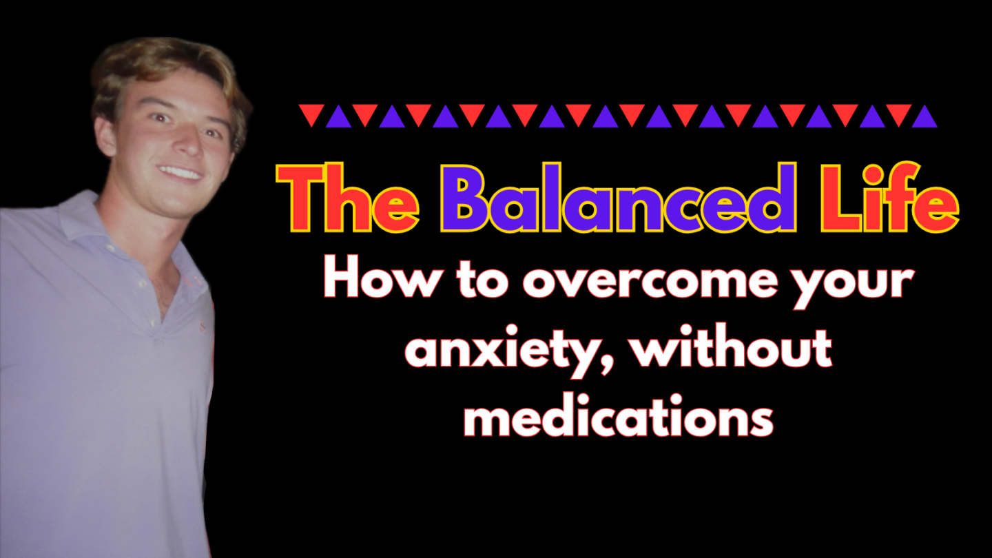 The Balanced Life