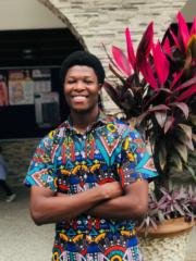 Richard Eweh quarcoo