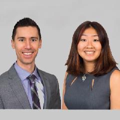 Steven and Christine Makovitch