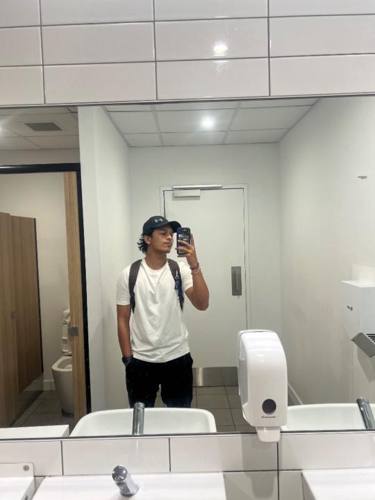 Aryan Pawar
