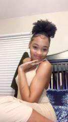 Darrianna Baddal