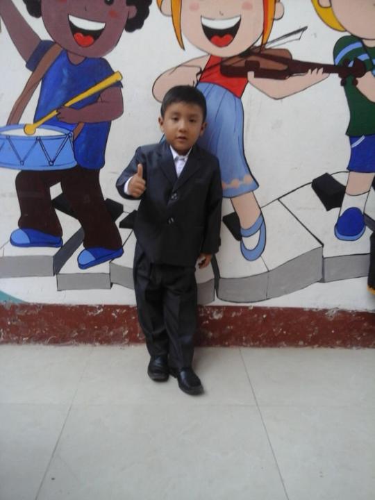 Walter Aguilar