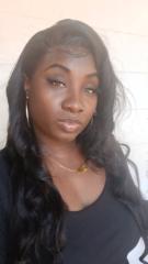 TaCora Frazier
