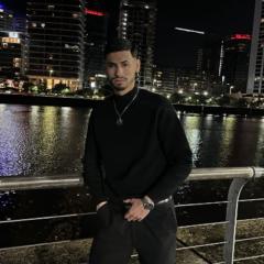 Julian Leguizamon
