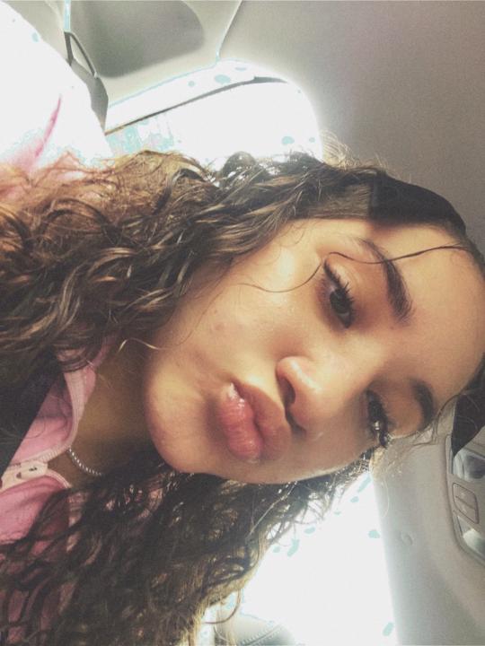 Aubree Brooks