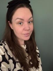 Kata Hamalainen