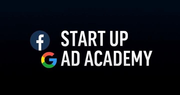 Start up Ad Academy