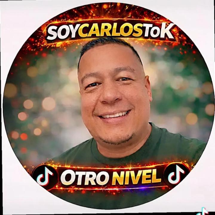 Carlos Garcia