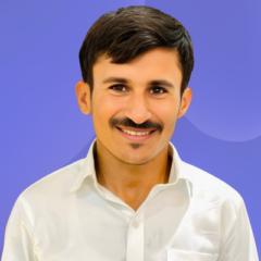 Ahmad Hassan