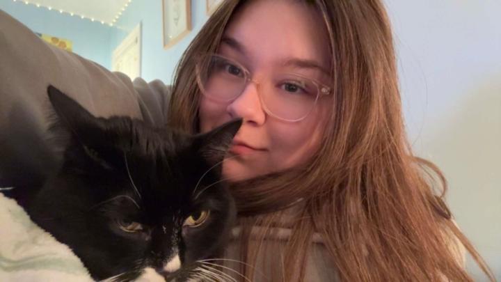 Kyla Miller-Pedersen