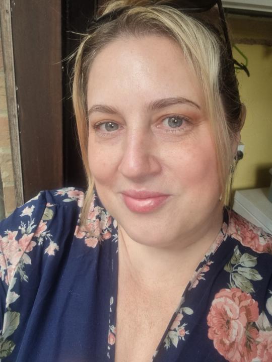 Debbie Deacon