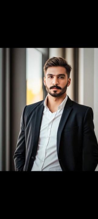 Asad Ali
