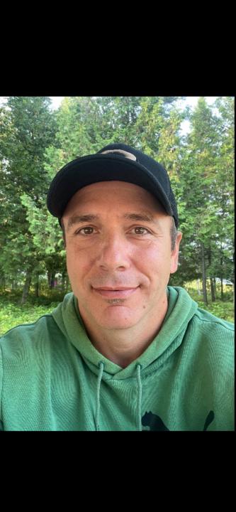 Francis Fleury
