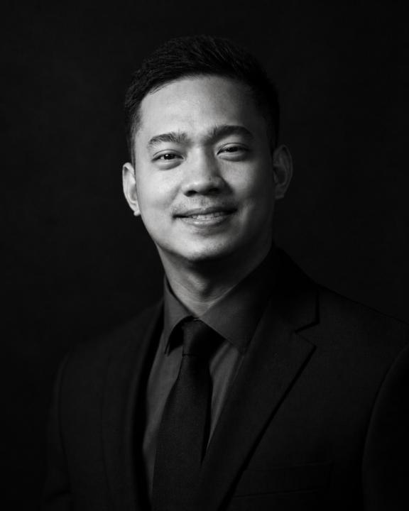 Francis Pinto