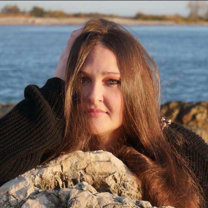 Amélie Hamelet