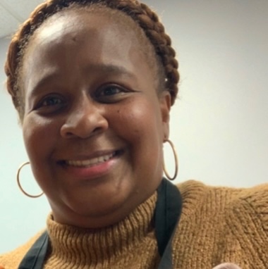 Denise Huff