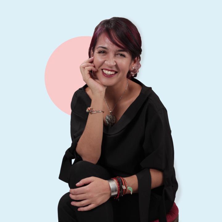 Daniela Sepulveda Ruiz