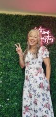 Juanita Timberlake