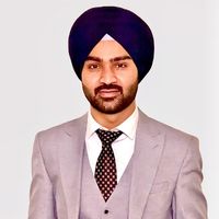 Jasdeep Singh