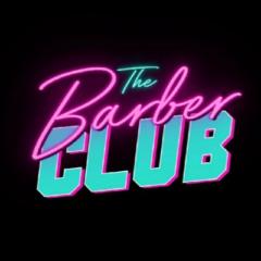 The Barber Club Academy