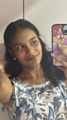 Mrunal Mhaske