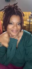 Cherisha Williams