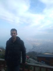 Eşref Aydin