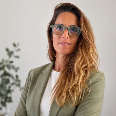 Magdalena Ocampo