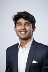 Anas Bashir