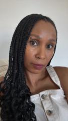 Kgaugelo Mokoka
