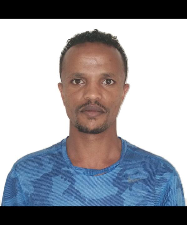 Teketel Tadesse Achisso