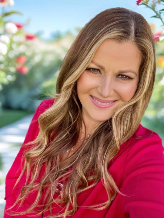 Rhonda Lisa