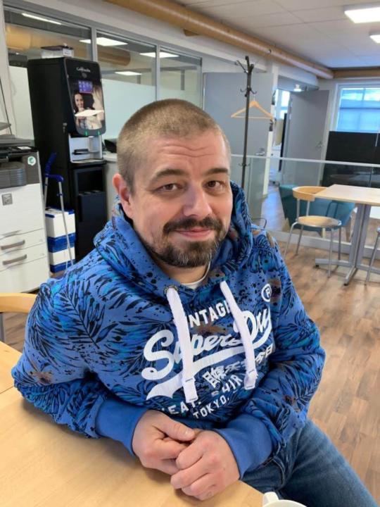 Jari-Juhani Helakorpi