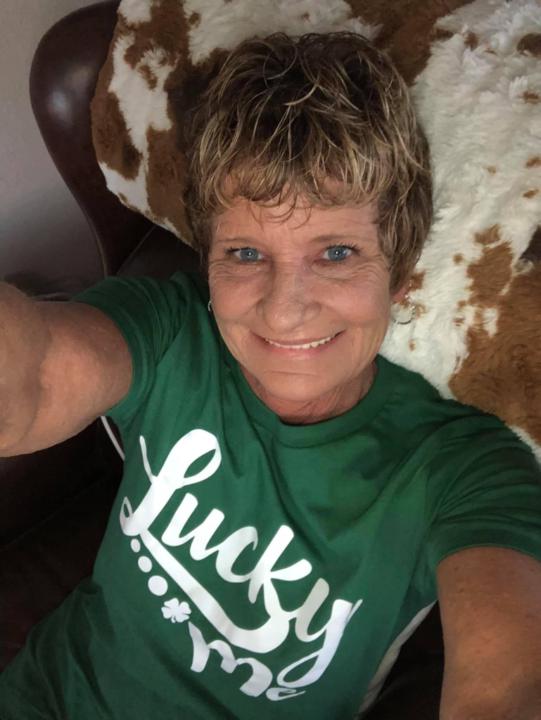 Elizabeth Deweese