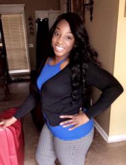 Charlene Mervin