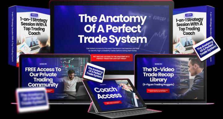Anatomy of a Perfect Trade