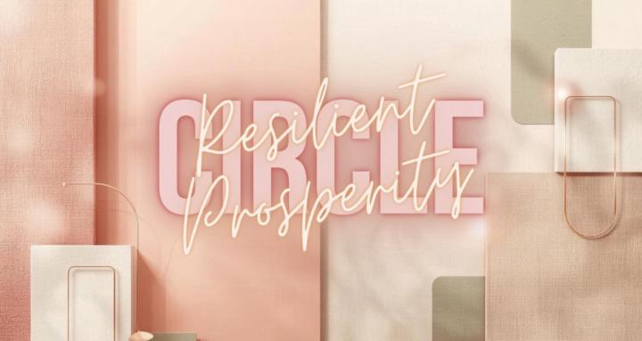 Resilient Prosperity Circle