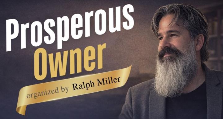 Prosperous Owner