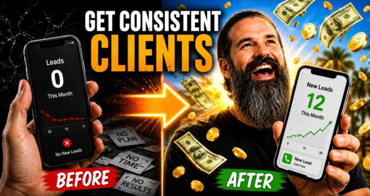 Digital Marketing with Ralph