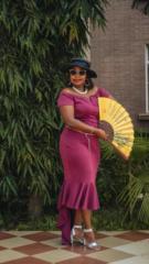 Carolyne Wamaitha
