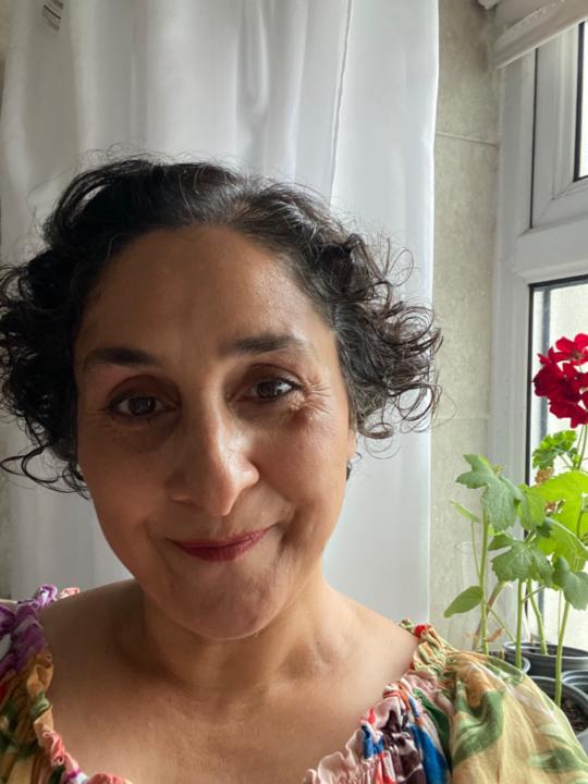 Iram Khan