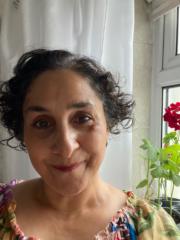 Iram Khan