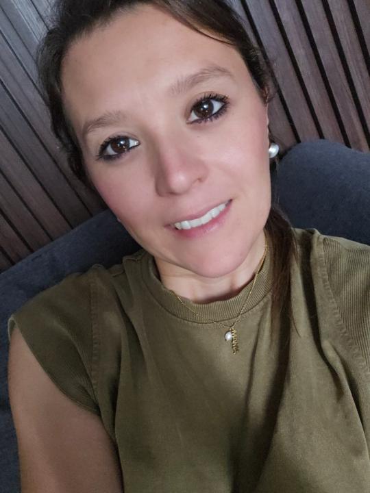 Claribel Alvarez
