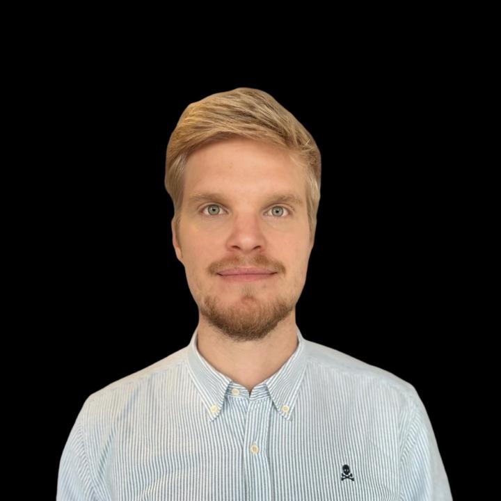 Tom Blankenhorn