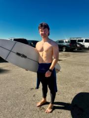 Mikey Alessie
